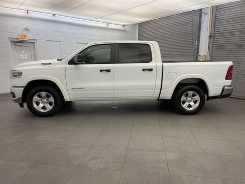 New 2025 RAM 1500 Big Horn image 8