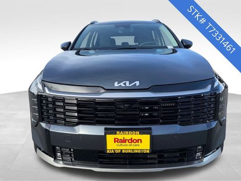 New 2026 Kia Sportage SX Prestige image 2