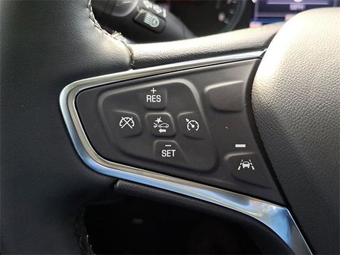 Used 2024 Chevrolet Equinox LT image 13