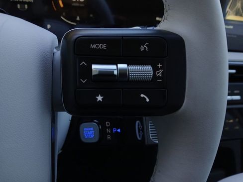 New 2026 Hyundai Palisade Limited image 19