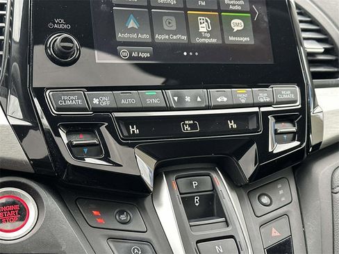 Certified 2024 Honda Odyssey EX-L image 28