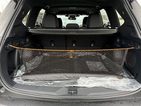 New 2026 Subaru Forester Wilderness image 15