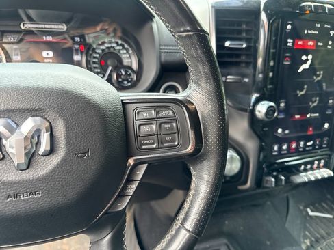 Used 2020 RAM 2500 Power Wagon AWD/4WD image 20