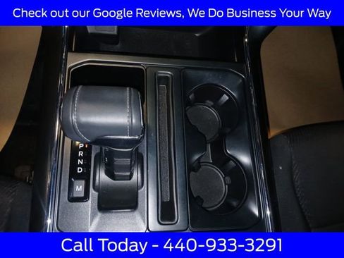 Certified 2022 Ford F150 XLT w/ Equipment Group 302A High image 38