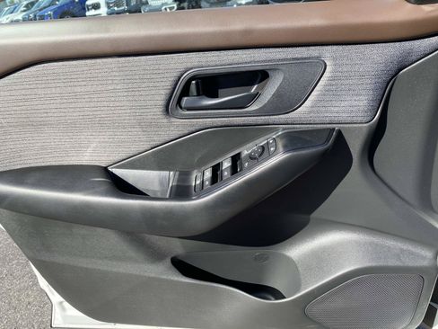 Used 2023 Nissan Rogue S AWD/4WD image 21