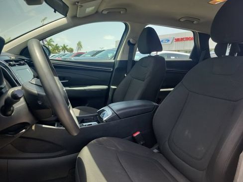 Used 2024 Hyundai Tucson SE FWD image 19