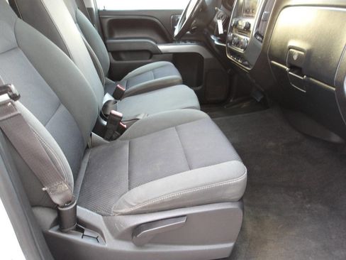 Used 2014 Chevrolet Silverado 1500 LT AWD/4WD image 7