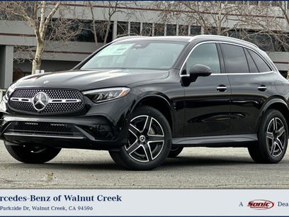 New 2026 Mercedes-Benz GLC 350e 4MATIC