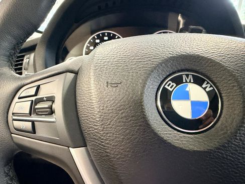Used 2016 BMW X3 sDrive28i image 36