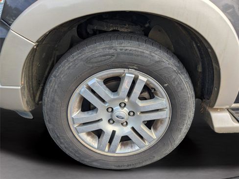Used 2006 Ford Explorer Eddie Bauer RWD image 9