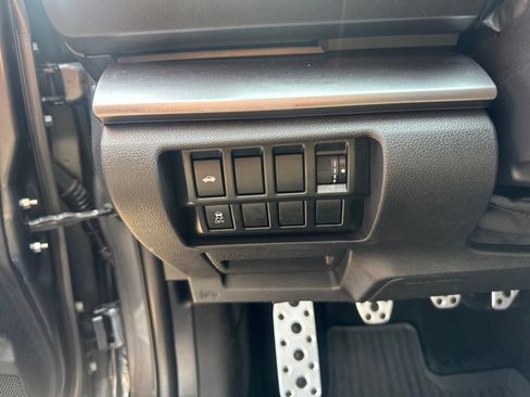 Certified 2024 Subaru WRX Premium AWD/4WD image 19