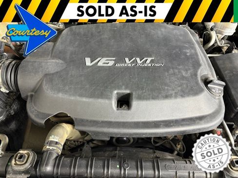Used 2021 Chevrolet Colorado LT w/ LT Convenience Package RWD image 33
