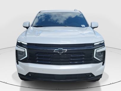 Used 2025 Chevrolet Suburban RST w/ Comfort Package