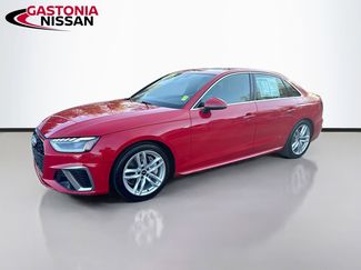Used 2024 Audi A4 2.0T Premium Plus video 3
