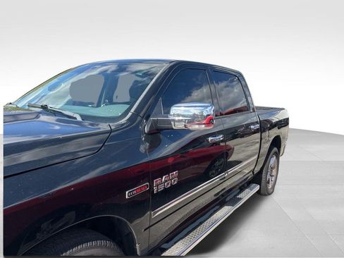 Used 2015 RAM 1500 Big Horn AWD/4WD image 2