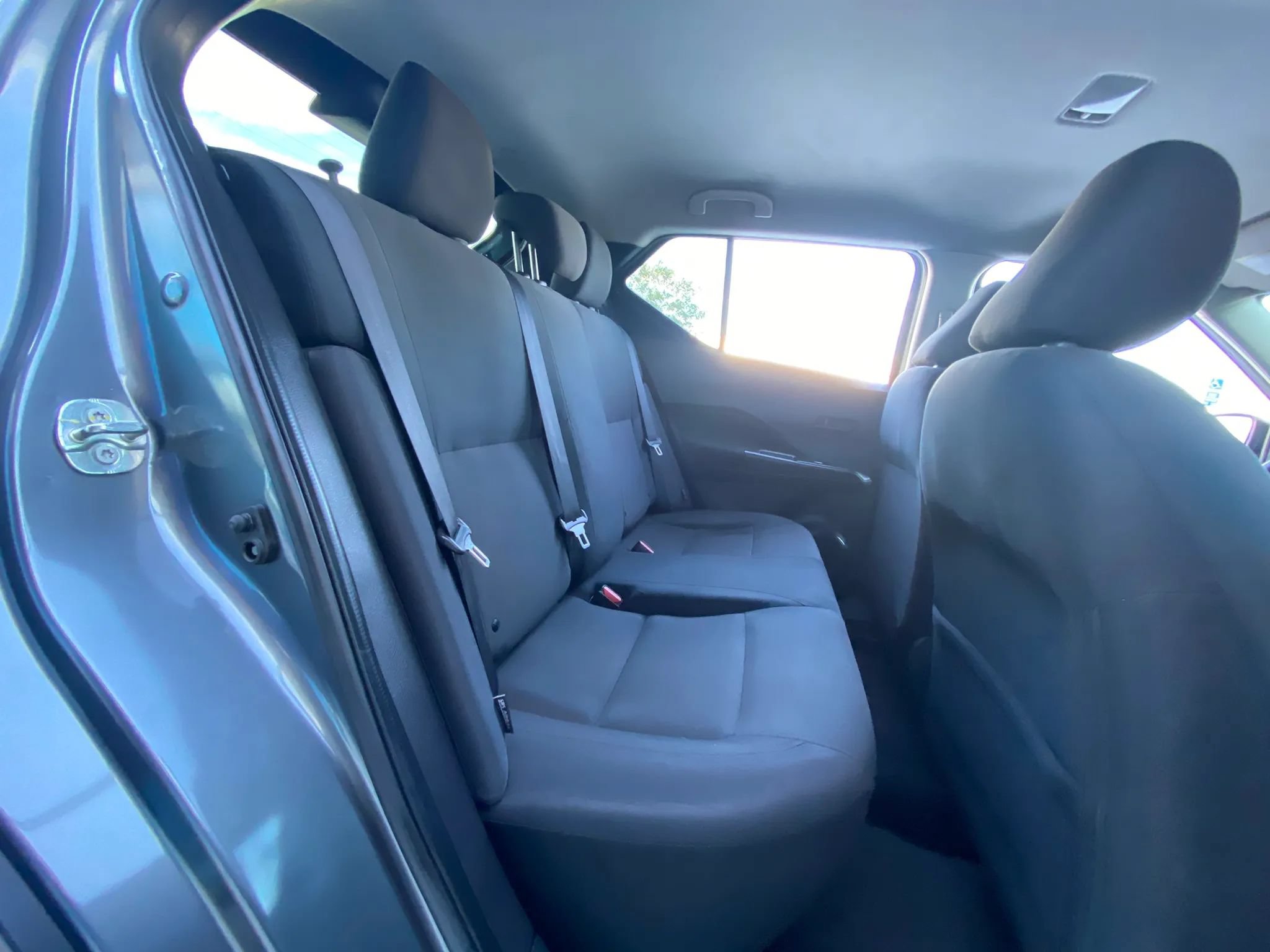 Used 2023 Nissan Kicks S FWD image 19
