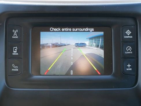 Used 2016 Jeep Cherokee Latitude image 15