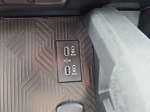 New 2026 Toyota Tacoma 4x4 Double Cab image 13