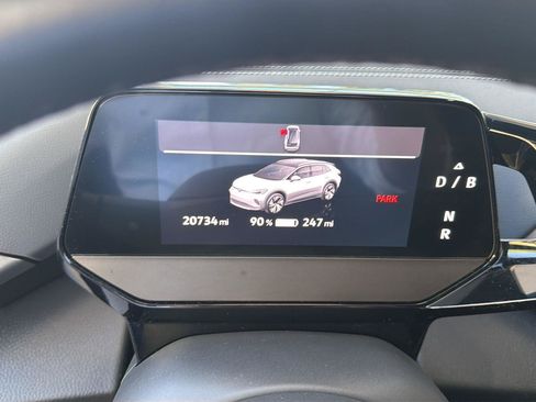 Certified 2023 Volkswagen ID.4 Pro S AWD/4WD image 18