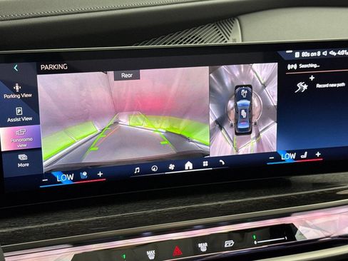 New 2025 BMW 760i xDrive AWD/4WD image 25
