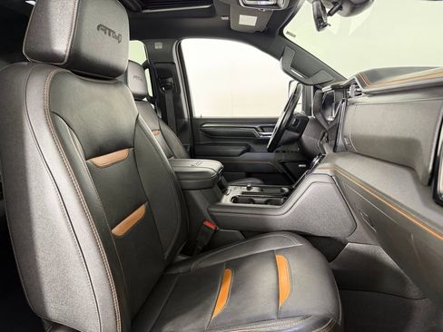 Used 2024 GMC Sierra 2500 AT4 w/ AT4 Premium Plus Package image 33