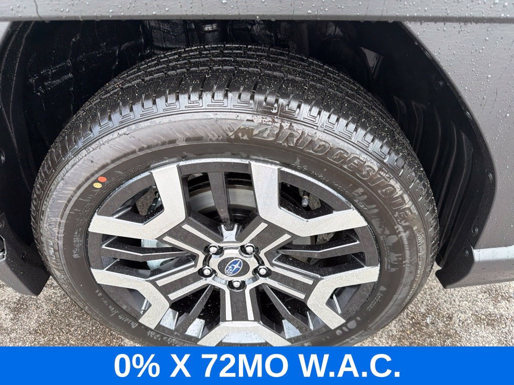 New 2026 Subaru Outback Touring XT AWD/4WD image 34