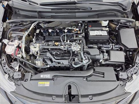 Used 2024 Toyota Corolla LE image 22