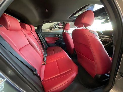 Certified 2023 Acura Integra A-Spec FWD image 21