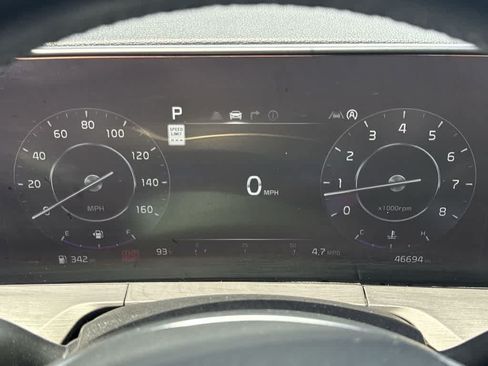 Certified 2023 Kia Telluride SX X-Pro AWD/4WD image 16