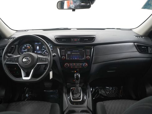 Used 2020 Nissan Rogue S w/ Special Edition Package AWD/4WD image 15