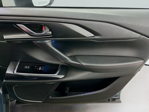 Used 2023 MAZDA CX-9 Carbon Edition image 36