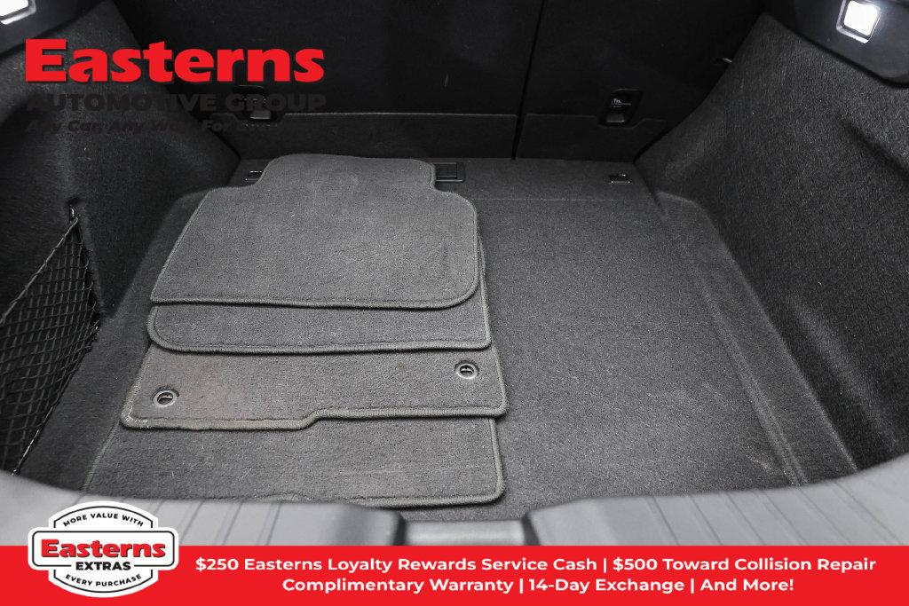 Used 2025 Acura Integra FWD image 10