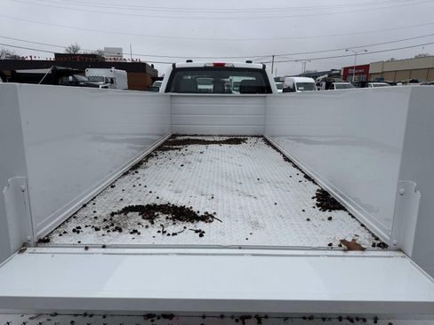 New 2025 Ford F350 XL w/ XL Chrome Package image 12