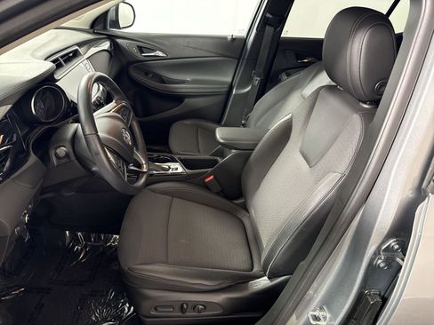 Used 2023 Buick Encore GX Select w/ Experience Buick Package image 13