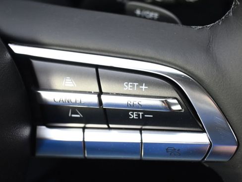 New 2026 MAZDA CX-50 Meridian Edition w/ Apex Package image 34