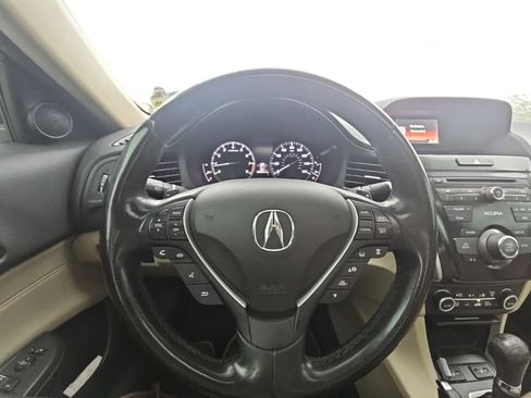 Used 2017 Acura ILX FWD image 27