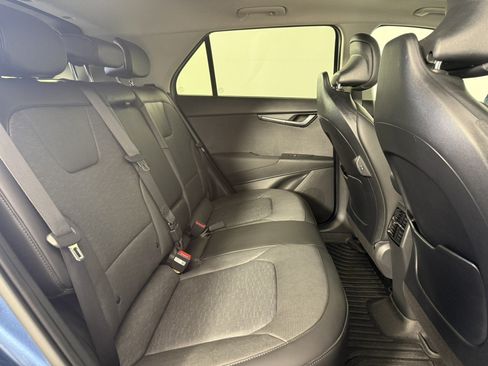 Used 2025 Kia Niro Wave w/ Wave Preserve Package FWD image 14