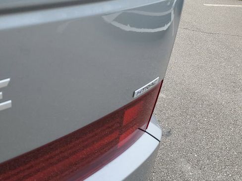 New 2026 Hyundai Santa Fe Limited AWD/4WD image 7