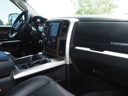 Used 2017 RAM 2500 Laramie w/ Sport Appearance Group AWD/4WD image 20