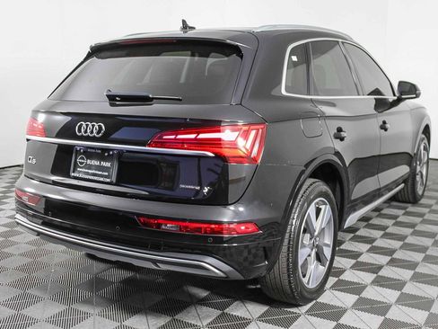 Used 2022 Audi Q5 2.0T Premium Plus w/ Premium Plus Package image 8
