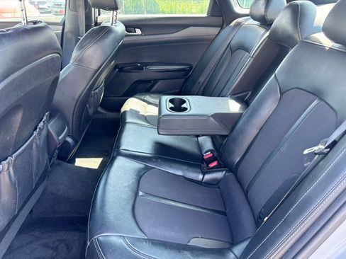 Used 2022 Kia K5 GT-Line FWD image 29