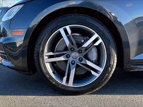 Used 2017 Audi A4 2.0T Premium Plus w/ Premium Plus Package image 33