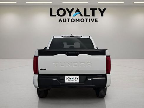Used 2023 Toyota Tundra SR image 4