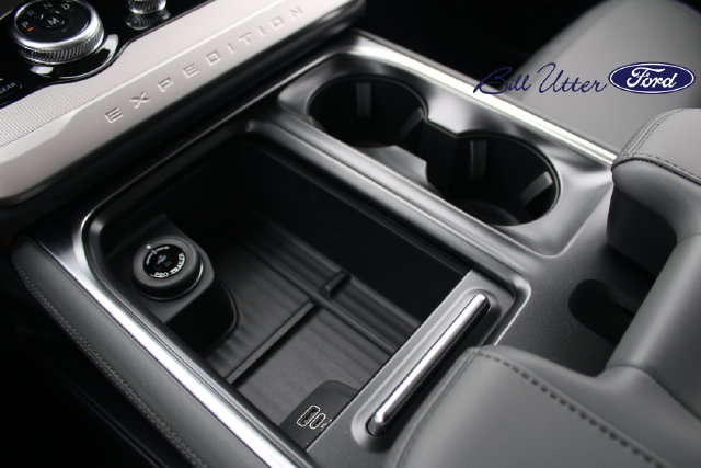 New 2027 Ford Expedition Active RWD image 13