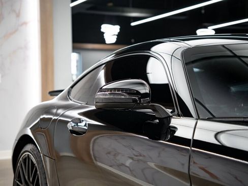 Used 2017 Mercedes-Benz AMG GT Coupe image 11