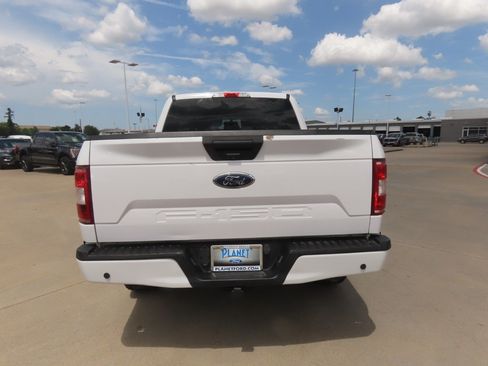 Used 2019 Ford F150 XL w/ Equipment Group 101A Mid AWD/4WD image 13