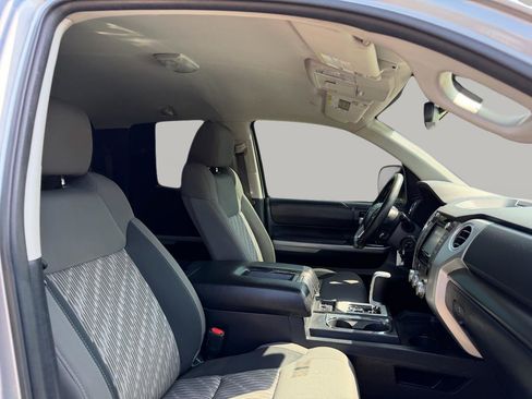 Used 2019 Toyota Tundra SR5 w/ SR5 Upgrade Package image 29