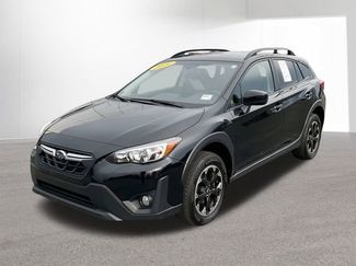 Used 2021 Subaru Crosstrek 2.0i Premium w/ Moonroof Package video 1