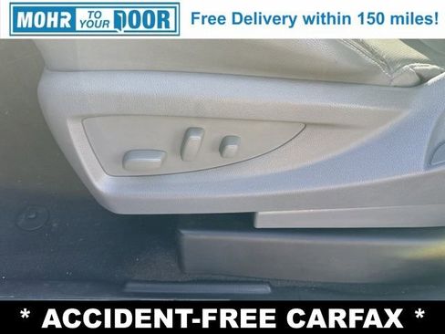 Used 2018 Chevrolet Silverado 1500 LTZ Z71 w/ Centennial Edition image 14