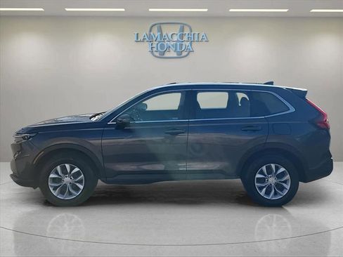 Used 2023 Honda CR-V LX image 2